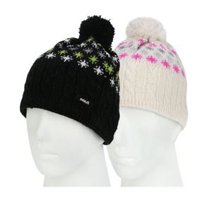 아동용 방울 니트 털모자(SNC-905)