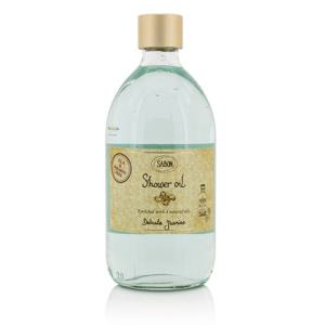Sabon 샤워 오일 - 델리케이트 자스민  500ml