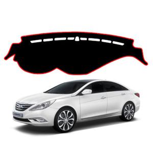 YF소나타 논슬립 대쉬보드커버(썬커버)