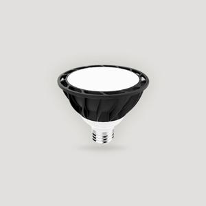 나스필 LED PAR30 램프 15W (삼성칩/주광색,전구색/KS인증)