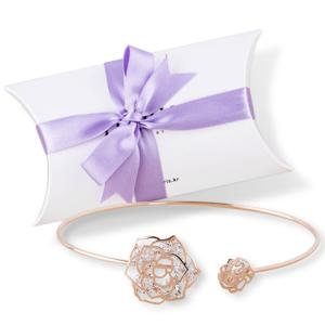 [티아리스] 살럿시스터 패션 팔찌 NMB02B