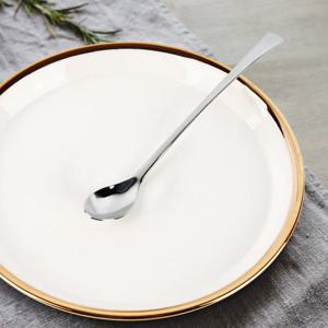 로얄 콩코드 샤틴 실버 LS 롱스푼 / 티스푼