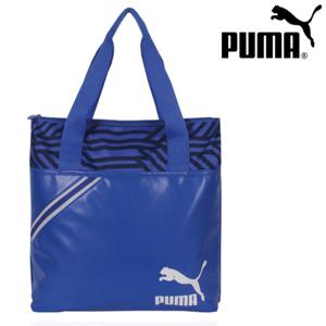 푸마 아키이브 쇼퍼백/숄더백/스포츠가방 - 073784-03