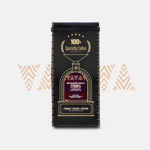 에티오피아 코케 허니 스페셜티 원두커피 200g