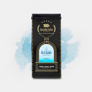 콜롬비아 데스카페콜 디카페인 원두커피 200g