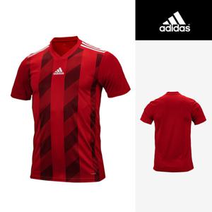 아디다스 스트라이프19 반팔 저지(DP3199) 반팔유니폼