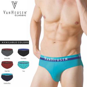[Van Heusen] 반호이젠 남성 브리프 - VH10005