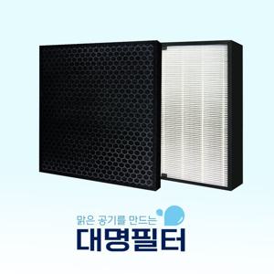 MAPH-N576W필터 위니아공기청정기필터 호환용필터