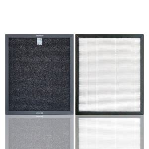 위닉스 숨 에어워셔 WSD-457PAW 공기청정기 호환필터