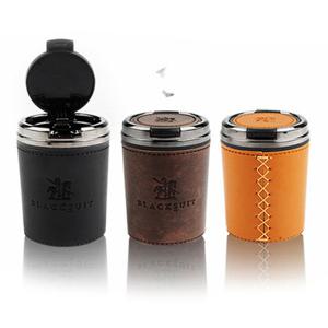 오토반 블랙슈트 재떨이/차량용재떨이/자동차재털이