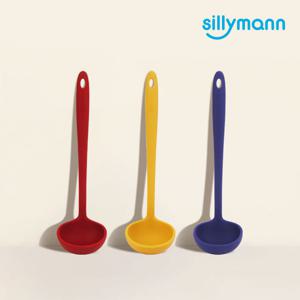 [실리만] 실리콘 모노 국자 WSK3338