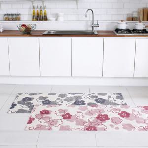 극세사 포에트리 발매트65x160