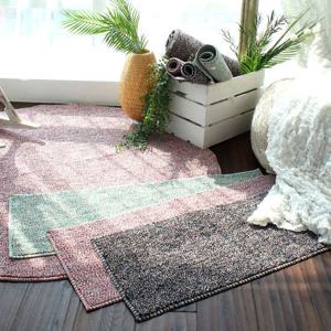 블로엠 욕실,주방발매트 2종세트