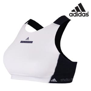 아디다스 여성 THE HIIT 브라탑 요가복 매장판-AZ7897