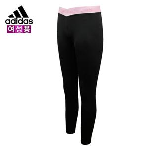 아디다스 우먼스 알파스킨 스포츠 2.0 타이츠(DT6265)
