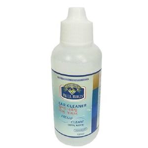 [엔터펫]벨버드 이어클리너120ml (귀세척과 외이염예방)