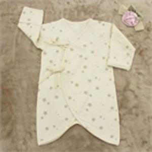 [닥터맘스]닥터맘스 오가닉  문스타 배냇가운(여아용)