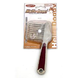 [엔터펫]헬로도기 칼빗