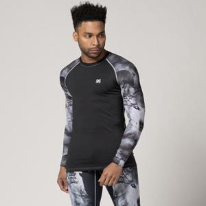 [지프라브]남자 기능성 헬스복 운동복 언더레이어