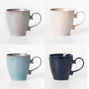 로얄 헤리티지 바체 머그컵 4p 세트