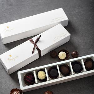 벨기에 초콜릿 브로이어 어쏘트먼트 컬렉션 6P