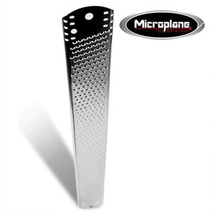 마이크로플레인 클래식 제스터(올스텐) 강판