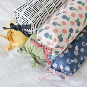 포홈 일자목 경추베개 (10 type)