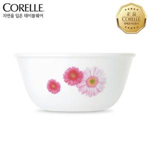 코렐 핑크데이지 공기