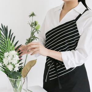 포홈 디자인 앞치마 (4종 택1)
