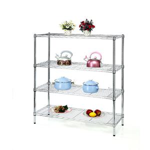 국산 메탈선반 900 4단 상턱/다용도 베란다 수납앵글