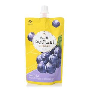 쁘띠첼 워터젤리 포도