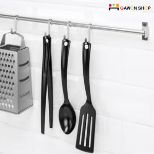 [이케아 직수입] KUNGSFORS 레일 56CM/스테인레스/주방용품