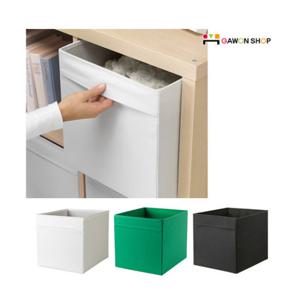 [이케아 직수입] DRONA 수납정리함