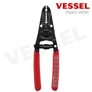 베셀 와이어 스트리퍼 전선 케이블 피복 탈피기 3500E-1