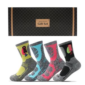 위드삭스 ATB 레포츠 여성 선물세트 2족 1세트+선물박스