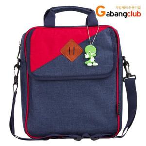 [가방클럽]둘리 초등학생 보조가방 실내화가방 신발주머니  GB2747