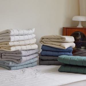 세이브 M2 알러지케어 고정밴드 침대패드(SS) 5종 (택1)