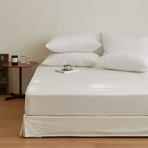 세이브 M2 알러지케어 홑매트리스커버(Q)