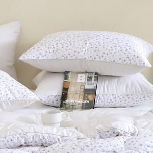 [올리비아데코] 먼지없는 바네사 알러지케어 베개커버(50X70)