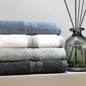 [송월타월]CM 사선라인50 카운테스마라 미니바스타월