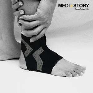 메디앤스토리 테이핑 발목보호대