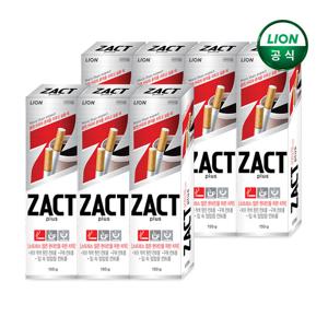 작트 미백치약 150g x 7개( 종류선택)