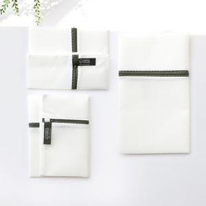 [맘스네이처] 무형광 세탁망 사각 3종