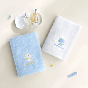 [맘스네이처] 대나무 아기목욕타올 / 40X80