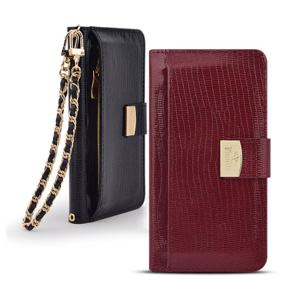 천연가죽 카드 지갑 케이스 갤럭시노트20/10/9/8/플러스/울트라