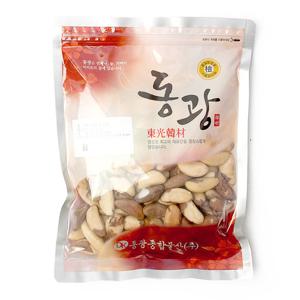 브라질너트 페루산 500g