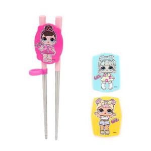 엘오엘LOL 젓가락 [트리오체인지교정용 2단계-5251] [M0139]