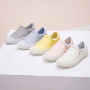 [블루피오레] 백스팽글 포인트 스니커즈 BFS416