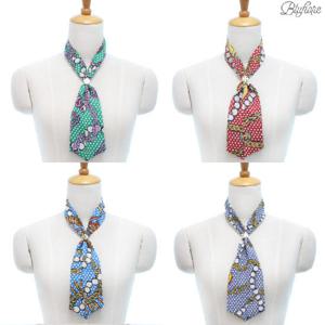 [블루피오레] 진주벨트 트윌리 스카프 AF3576