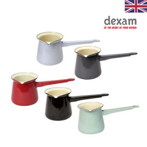 덱삼(dexam) 빈티지홈 커피팟(400ml) 택1